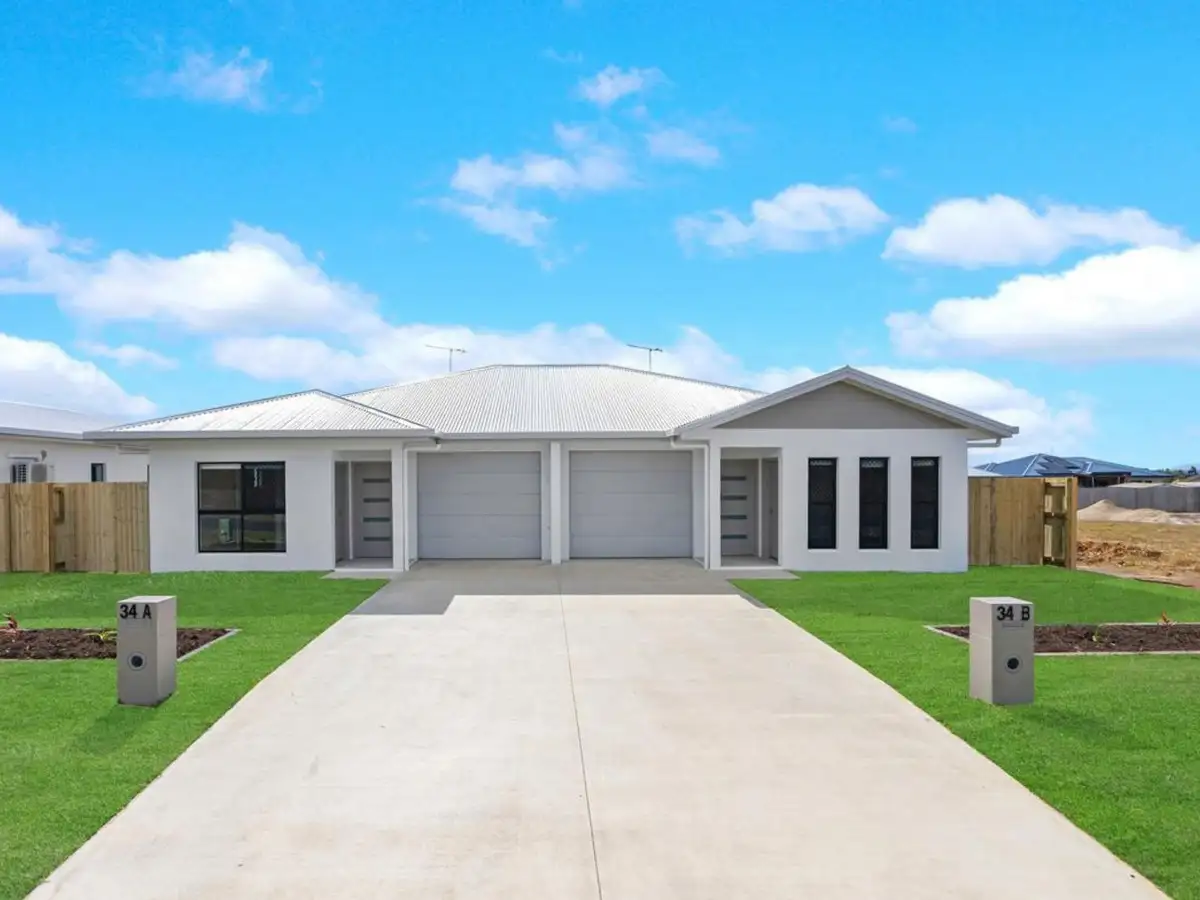 Main view of Homely unit listing, a/34 Seary Road, Mareeba QLD 4880