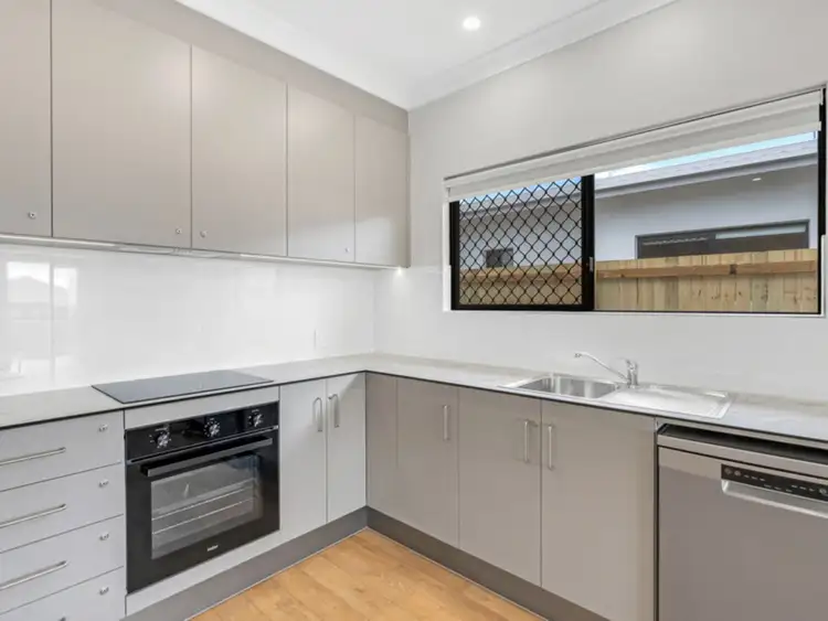 Second view of Homely unit listing, a/34 Seary Road, Mareeba QLD 4880