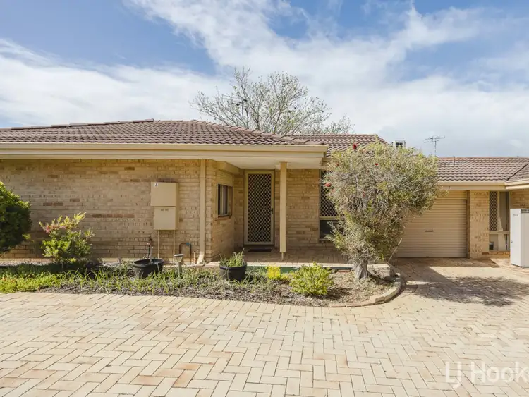 Second view of Homely villa listing, 7/298 Albert Street, Balcatta WA 6021