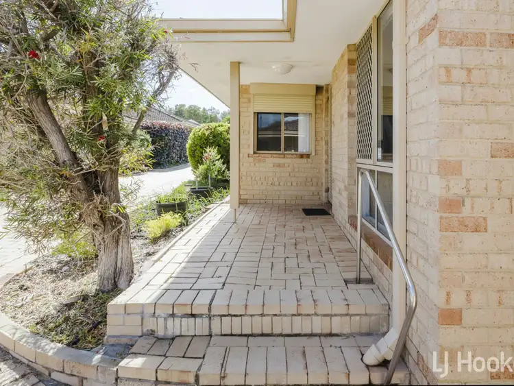 Third view of Homely villa listing, 7/298 Albert Street, Balcatta WA 6021