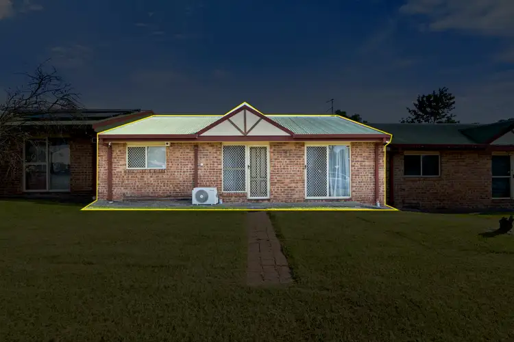8/1 Albert Street, Eagleby QLD 4207