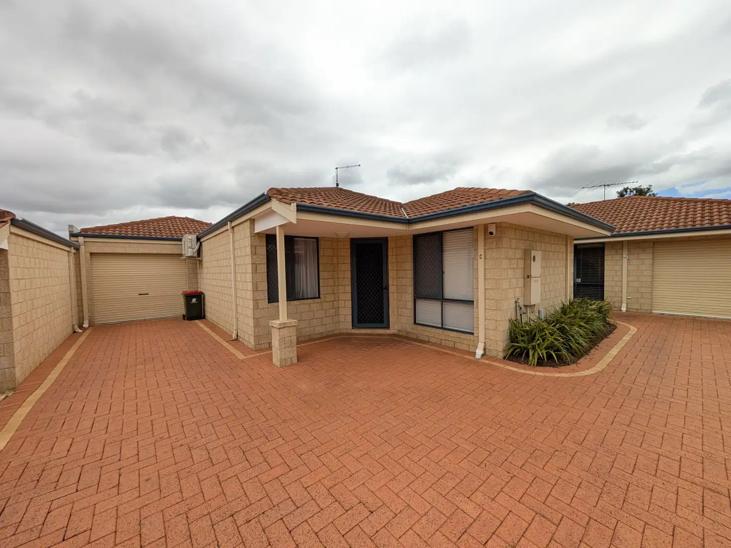 Main view of Homely house listing, 54C Collier Ave, Balcatta WA 6021