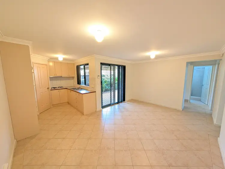 Fourth view of Homely house listing, 54C Collier Ave, Balcatta WA 6021