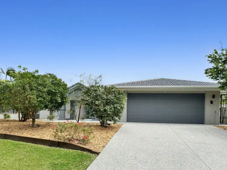 10 Parklands Bvd, Little Mountain QLD 4551