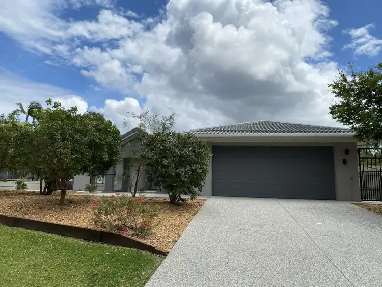 10 Parklands Bvd, Little Mountain QLD 4551