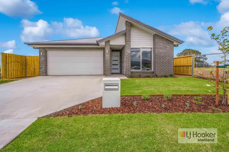 46 Cullami Street, Anambah NSW 2320