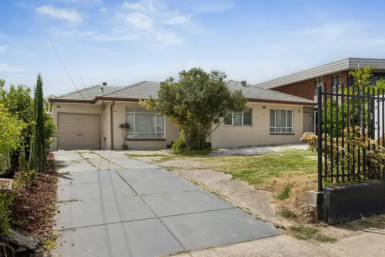 1055 North East Road, Ridgehaven SA 5097
