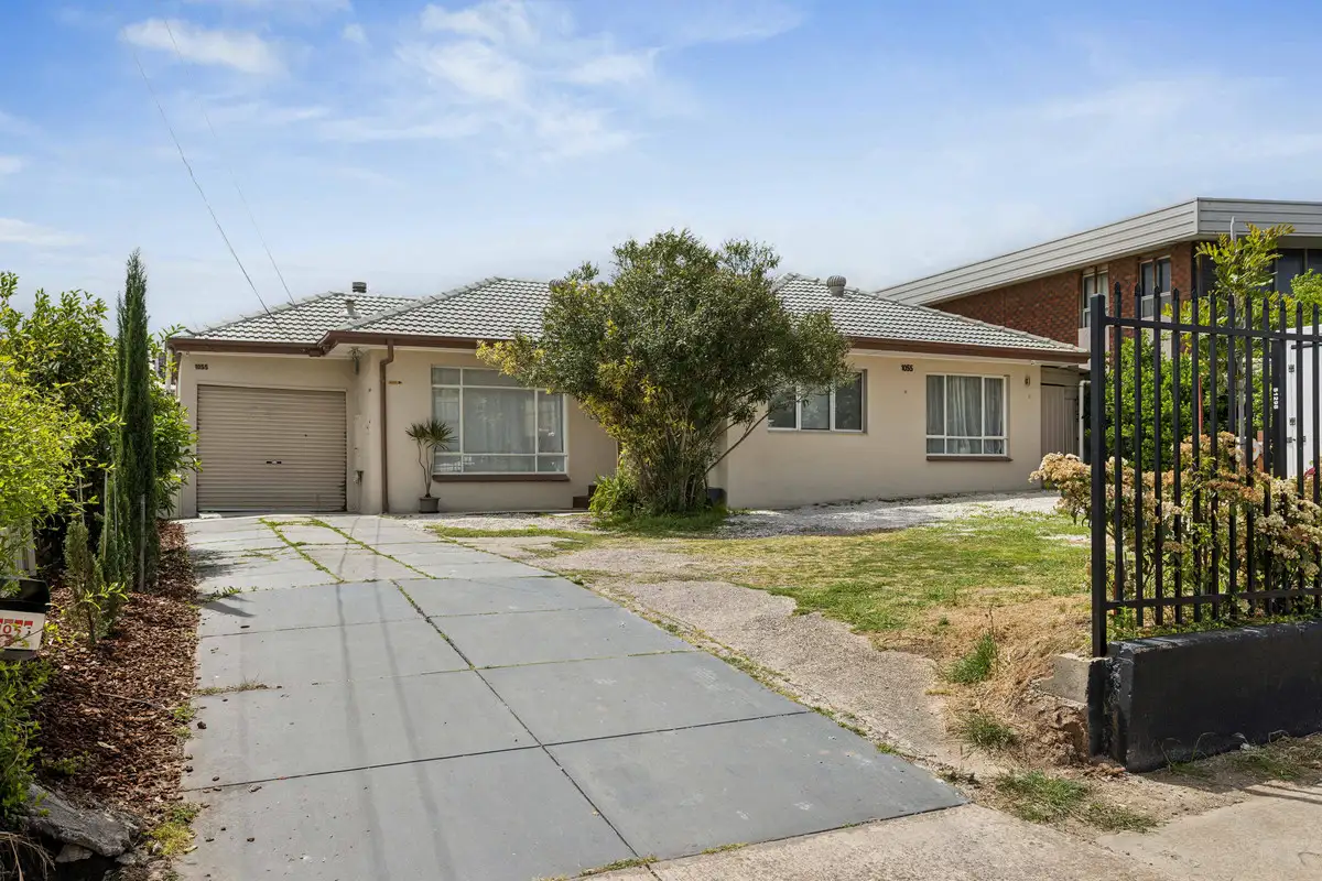 Main view of Homely house listing, 1055 North East Road, Ridgehaven SA 5097