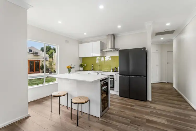 Second view of Homely house listing, 1055 North East Road, Ridgehaven SA 5097