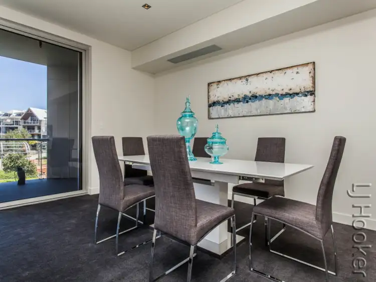 Third view of Homely house listing, 3/3 Veneto Lane, Mandurah WA 6210