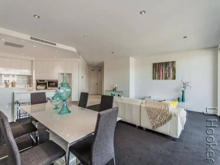 Fourth view of Homely house listing, 3/3 Veneto Lane, Mandurah WA 6210