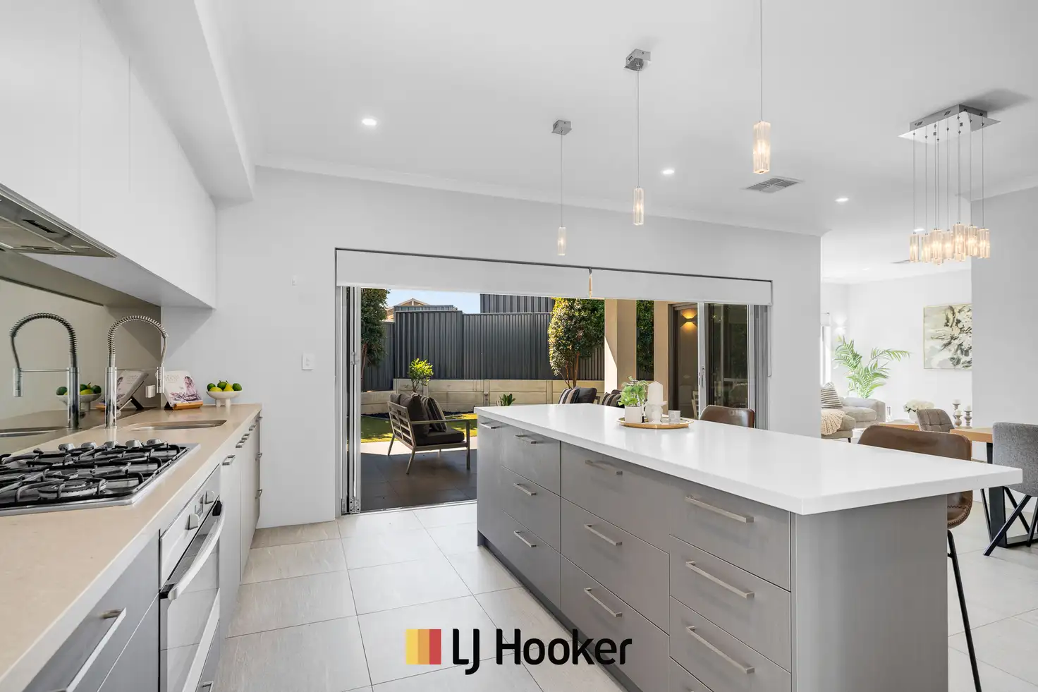 Main view of Homely house listing, 12B Martelli Place, Stirling WA 6021