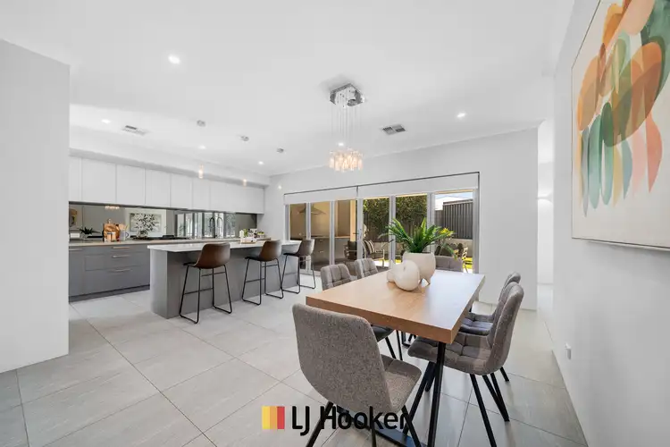 Second view of Homely house listing, 12B Martelli Place, Stirling WA 6021