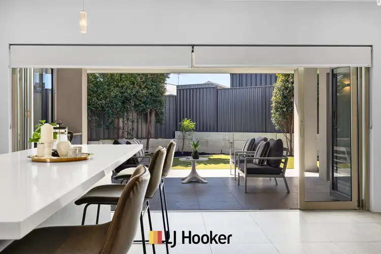 Fourth view of Homely house listing, 12B Martelli Place, Stirling WA 6021