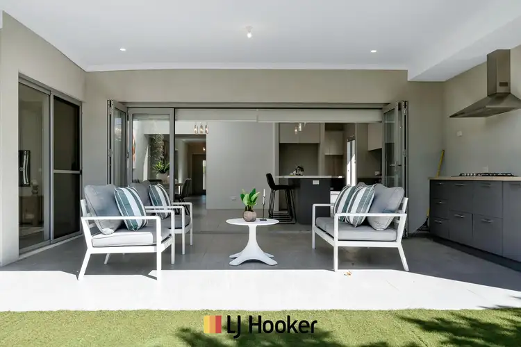 Fifth view of Homely house listing, 12B Martelli Place, Stirling WA 6021