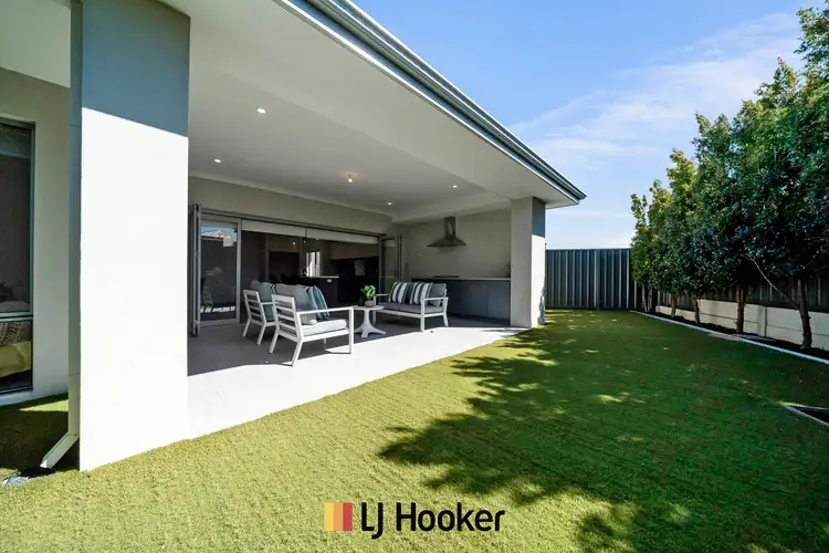 Sixth view of Homely house listing, 12B Martelli Place, Stirling WA 6021