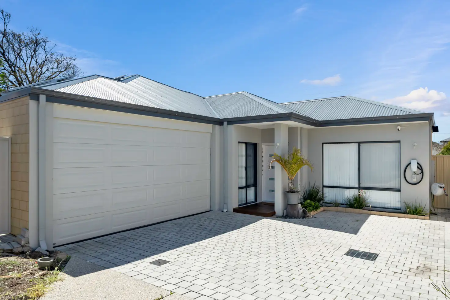 Main view of Homely house listing, 47D Russell Street, East Cannington WA 6107