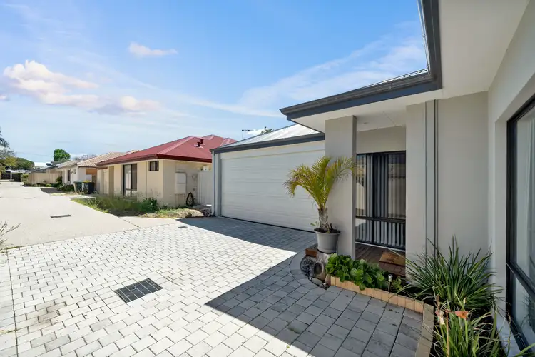 Third view of Homely house listing, 47D Russell Street, East Cannington WA 6107