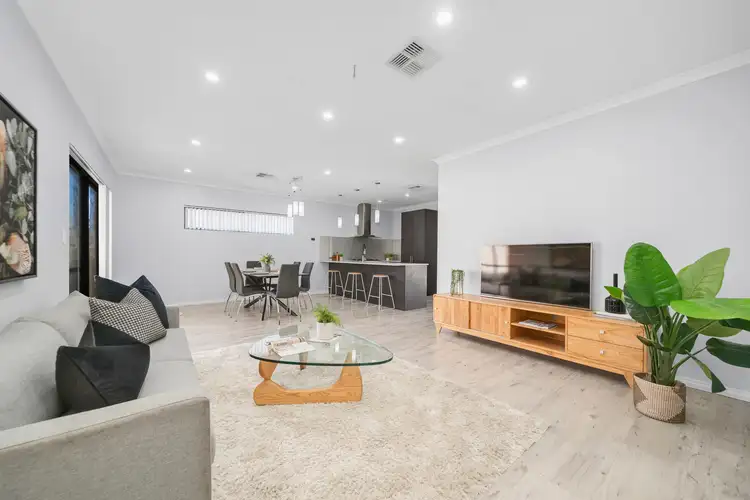 Fourth view of Homely house listing, 47D Russell Street, East Cannington WA 6107