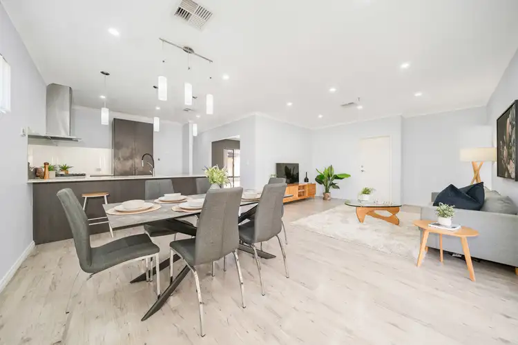 Fifth view of Homely house listing, 47D Russell Street, East Cannington WA 6107