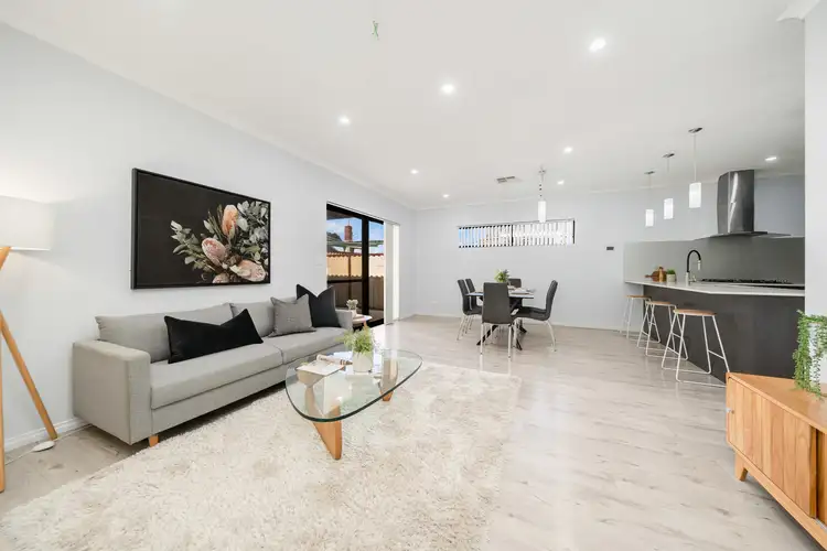 Sixth view of Homely house listing, 47D Russell Street, East Cannington WA 6107