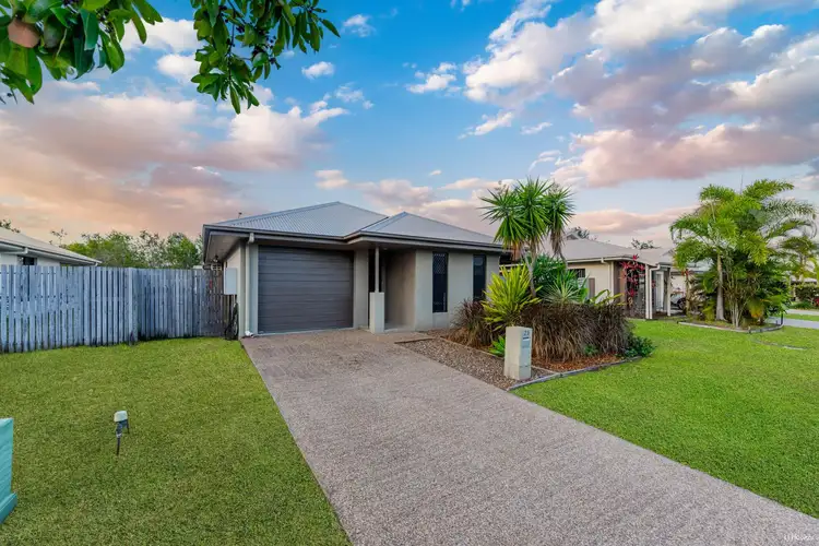 23 Daydream Circuit, Burdell QLD 4818