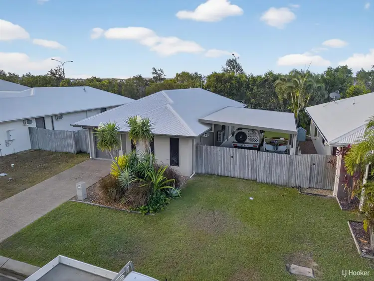 Third view of Homely house listing, 23 Daydream Circuit, Burdell QLD 4818