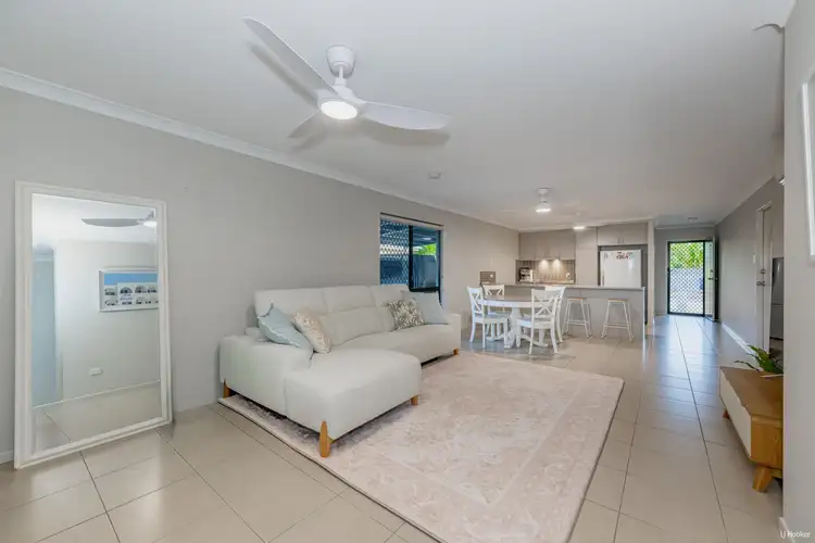 Fourth view of Homely house listing, 23 Daydream Circuit, Burdell QLD 4818