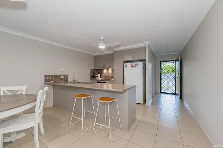 Fifth view of Homely house listing, 23 Daydream Circuit, Burdell QLD 4818