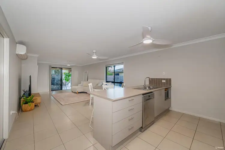 Sixth view of Homely house listing, 23 Daydream Circuit, Burdell QLD 4818