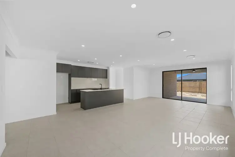 5 Bellenden Street, Yarrabilba QLD 4207