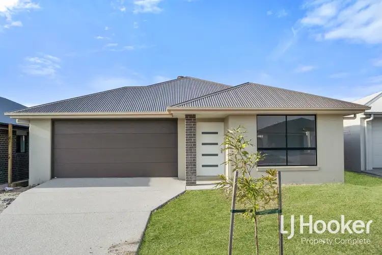 5 Bellenden Street, Yarrabilba QLD 4207