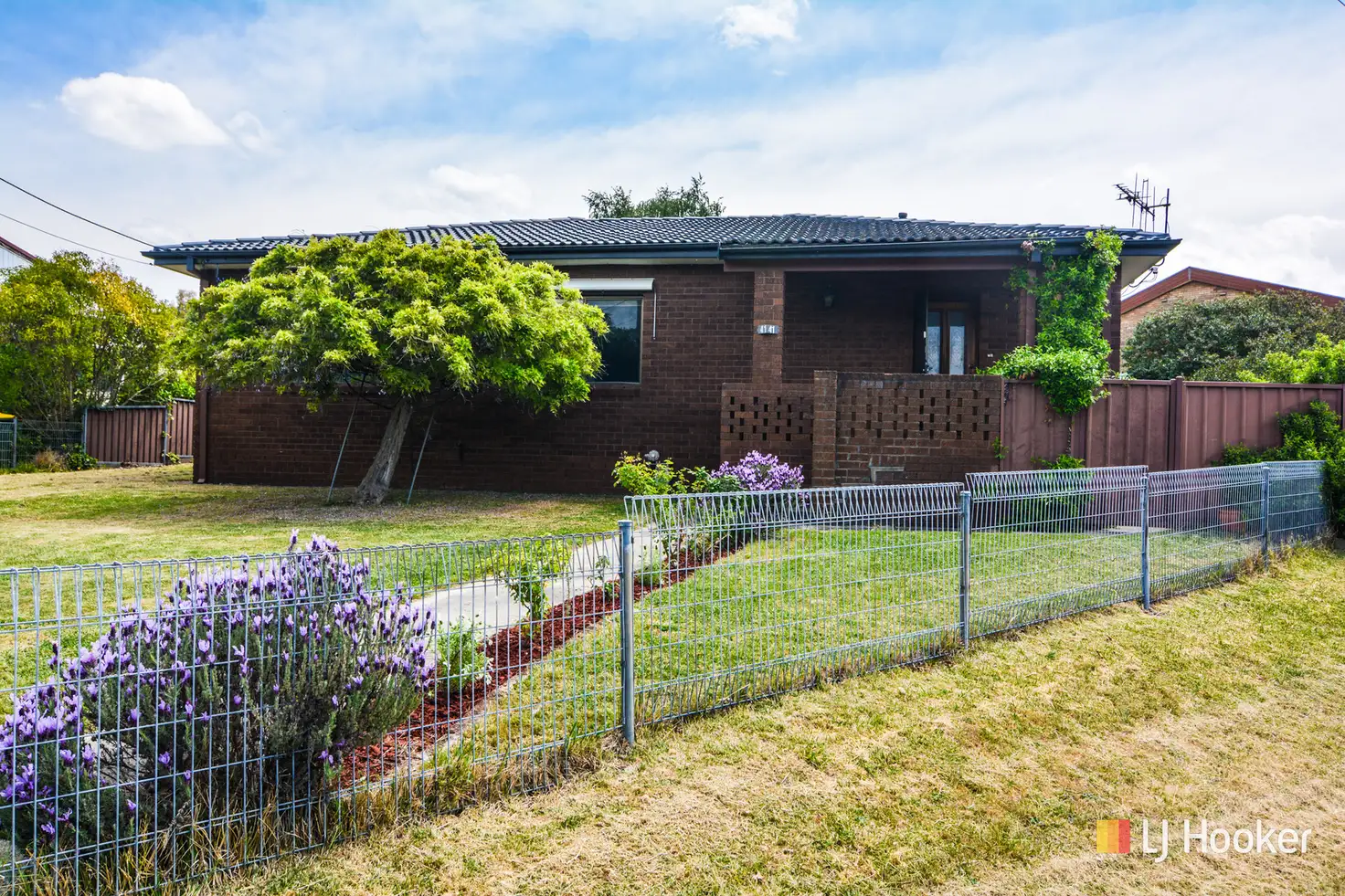 Main view of Homely house listing, 41 Musket Parade, Lithgow NSW 2790