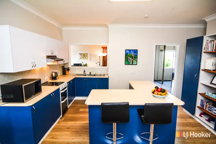 Second view of Homely house listing, 41 Musket Parade, Lithgow NSW 2790