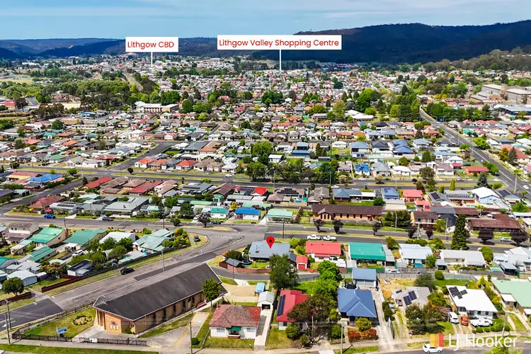 Fourth view of Homely house listing, 41 Musket Parade, Lithgow NSW 2790