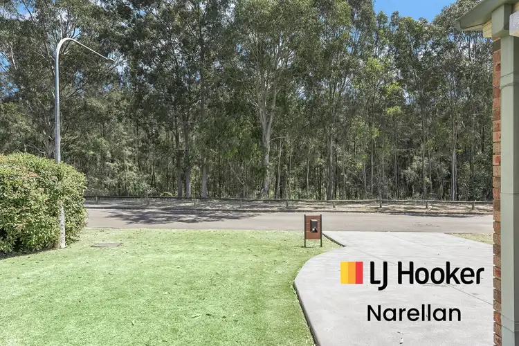 Second view of Homely house listing, 19 Vale Circuit, Narellan Vale NSW 2567