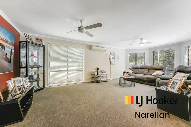 Fifth view of Homely house listing, 19 Vale Circuit, Narellan Vale NSW 2567