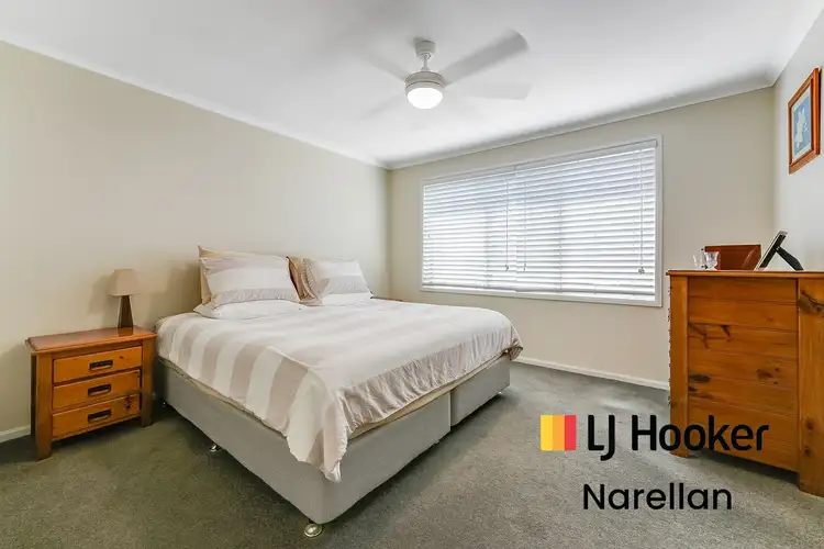 Sixth view of Homely house listing, 19 Vale Circuit, Narellan Vale NSW 2567