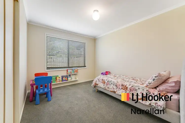 Seventh view of Homely house listing, 19 Vale Circuit, Narellan Vale NSW 2567