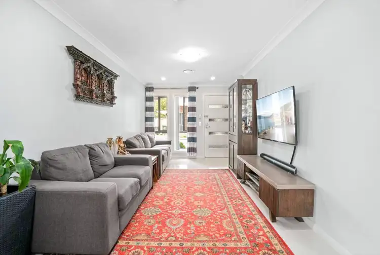 Second view of Homely townhouse listing, 8/80 Kildare Road, Blacktown NSW 2148