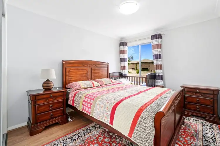 Third view of Homely townhouse listing, 8/80 Kildare Road, Blacktown NSW 2148