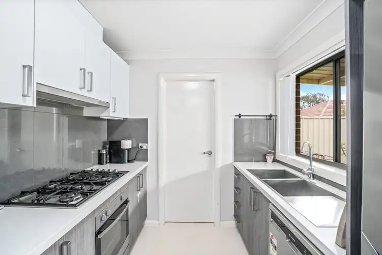 Fourth view of Homely townhouse listing, 8/80 Kildare Road, Blacktown NSW 2148
