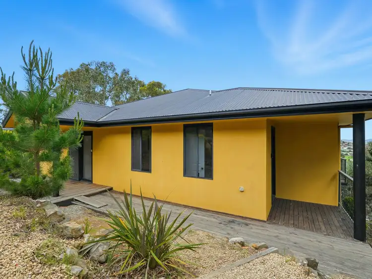 Third view of Homely house listing, 35 Wassell Place, Lindisfarne TAS 7015