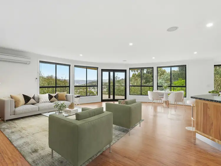Fourth view of Homely house listing, 35 Wassell Place, Lindisfarne TAS 7015