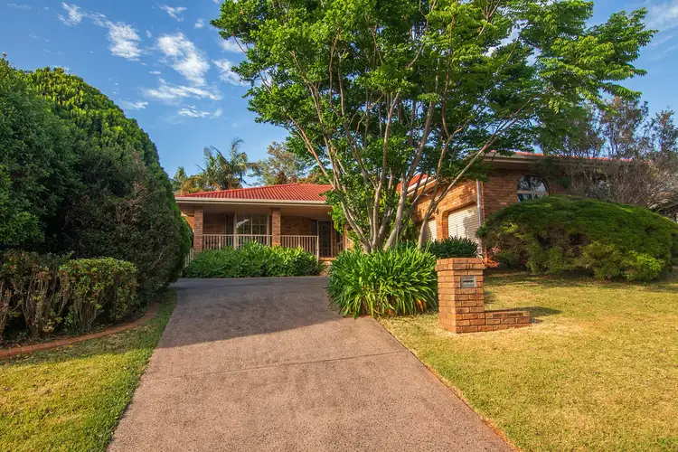 47 Dalmacia Drive, Wollongbar NSW 2477