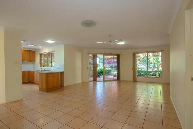 Fourth view of Homely house listing, 47 Dalmacia Drive, Wollongbar NSW 2477