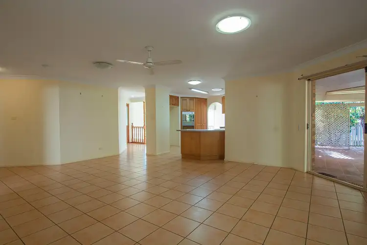 Fifth view of Homely house listing, 47 Dalmacia Drive, Wollongbar NSW 2477