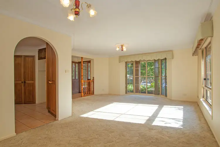 Sixth view of Homely house listing, 47 Dalmacia Drive, Wollongbar NSW 2477