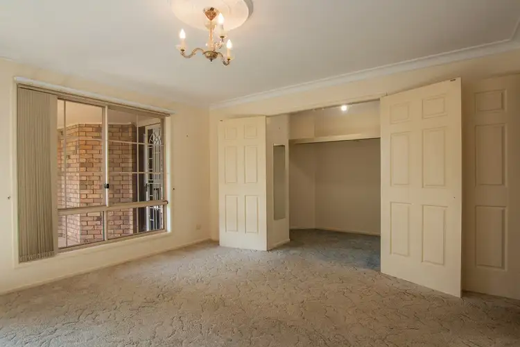 Seventh view of Homely house listing, 47 Dalmacia Drive, Wollongbar NSW 2477