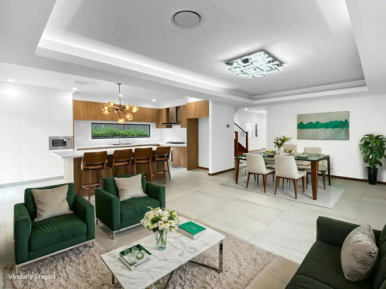 Main view of Homely house listing, 5A Stevens Street, Ermington NSW 2115